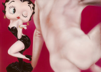 The Betty Boop Collection, 2012