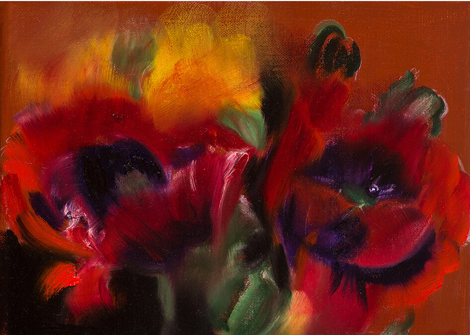 C’était le temps des fleurs, 2024